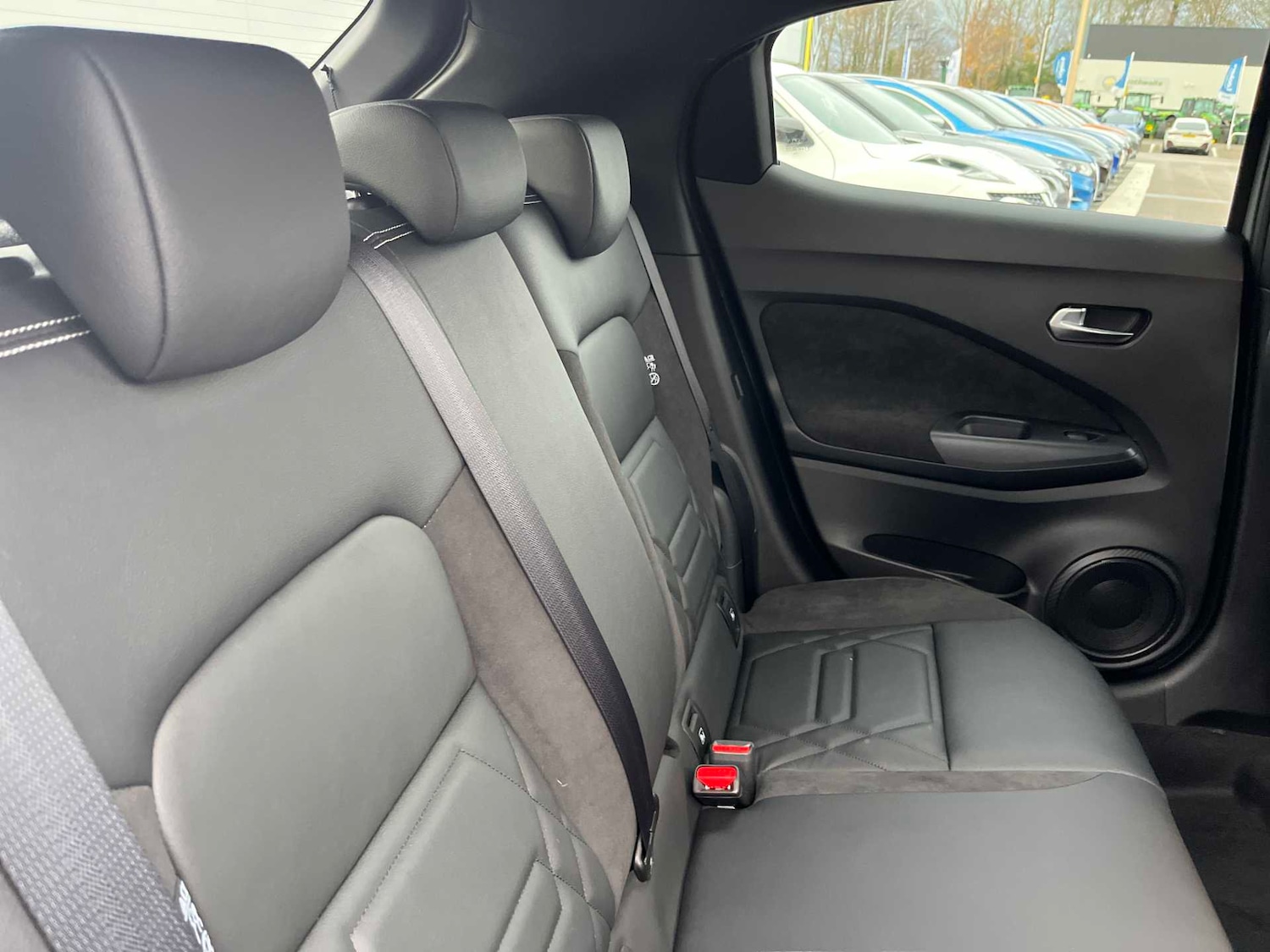 Used Nissan Juke 2025 for sale - 76809423: Photo 15