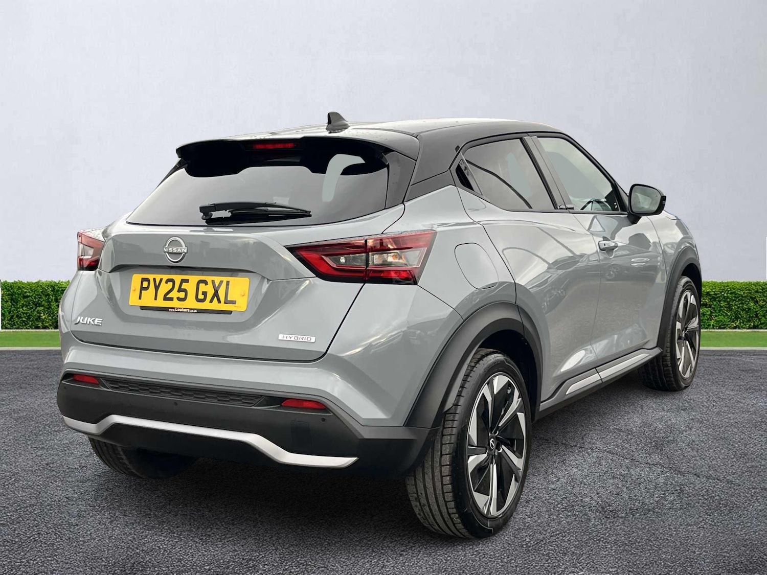 Used Nissan Juke 2025 for sale - 76809423: Photo 17