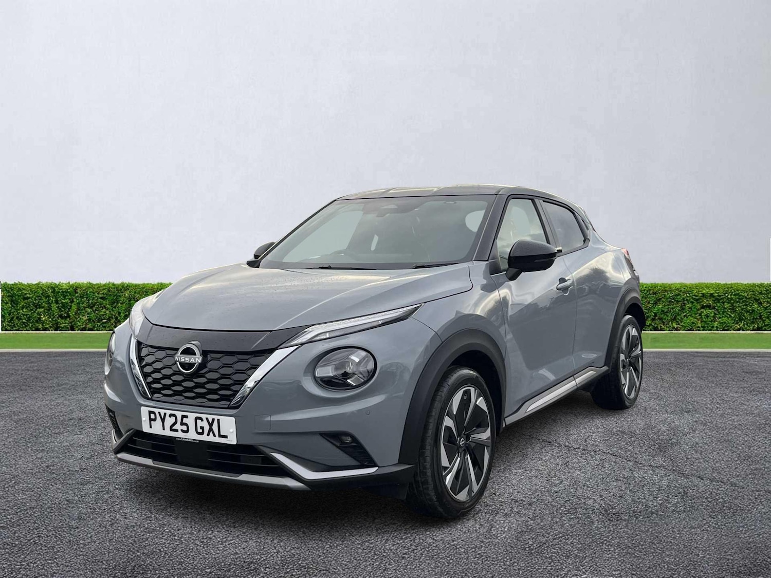 Used Nissan Juke 2025 for sale - 76809423: Photo 19