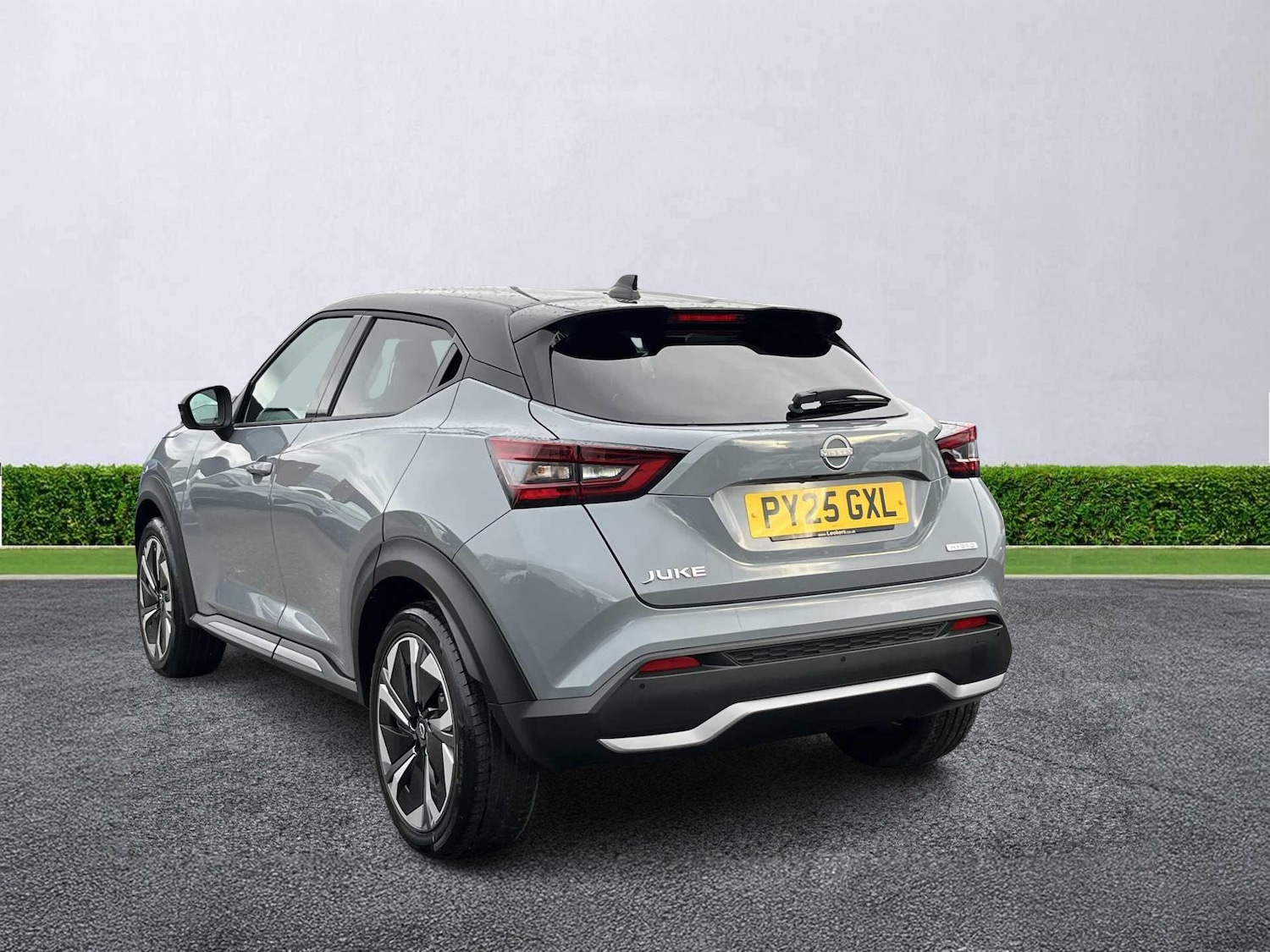 Used Nissan Juke 2025 for sale - 76809423: Photo 2