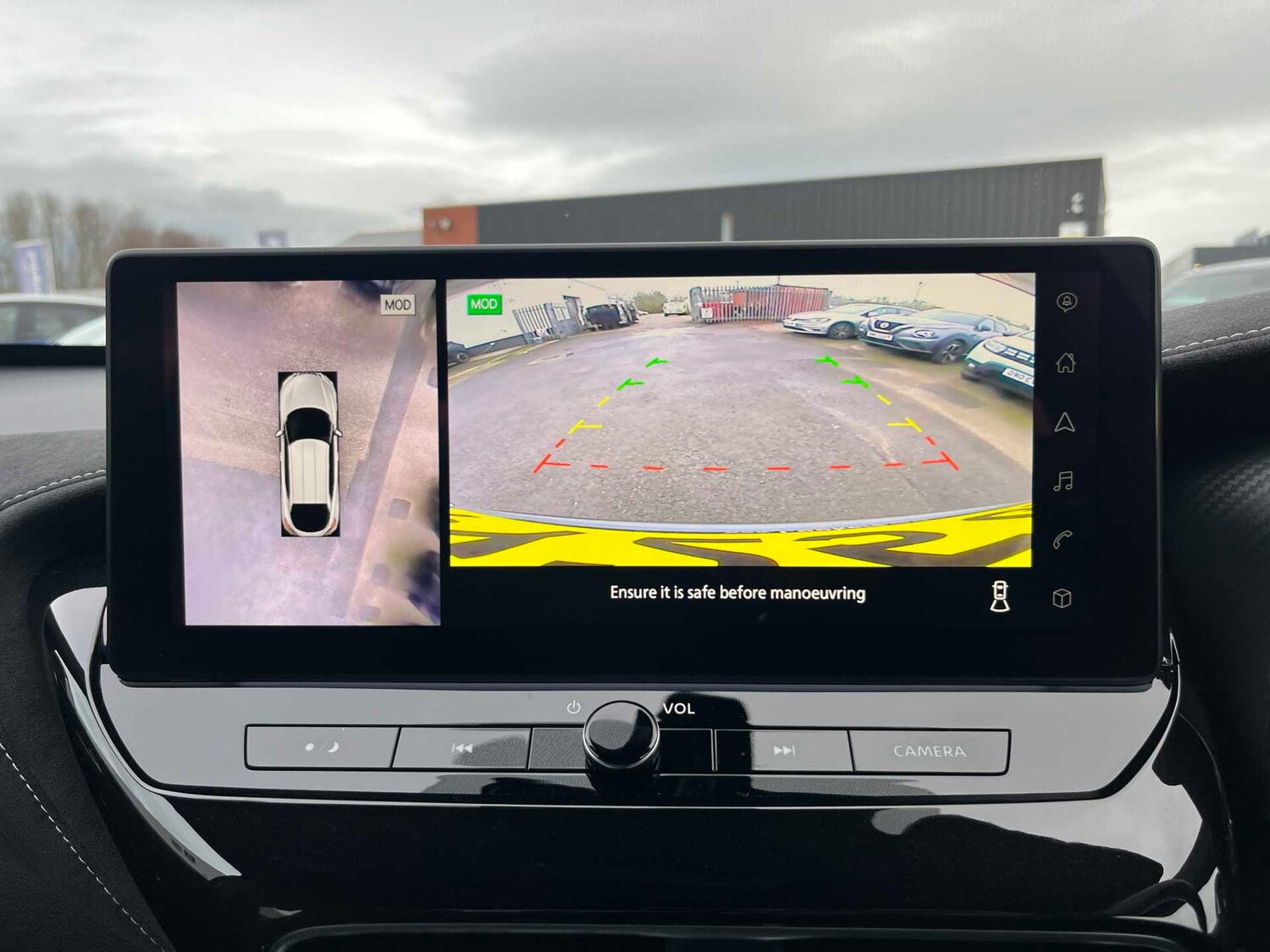 Used Nissan Juke 2025 for sale - 76809423: Photo 21