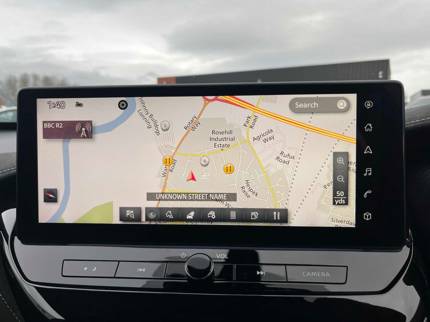 Used Nissan Juke 2025 for sale - 76809423: Photo 22