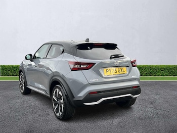 Used Nissan Juke 2025 for sale - 76809423: Photo