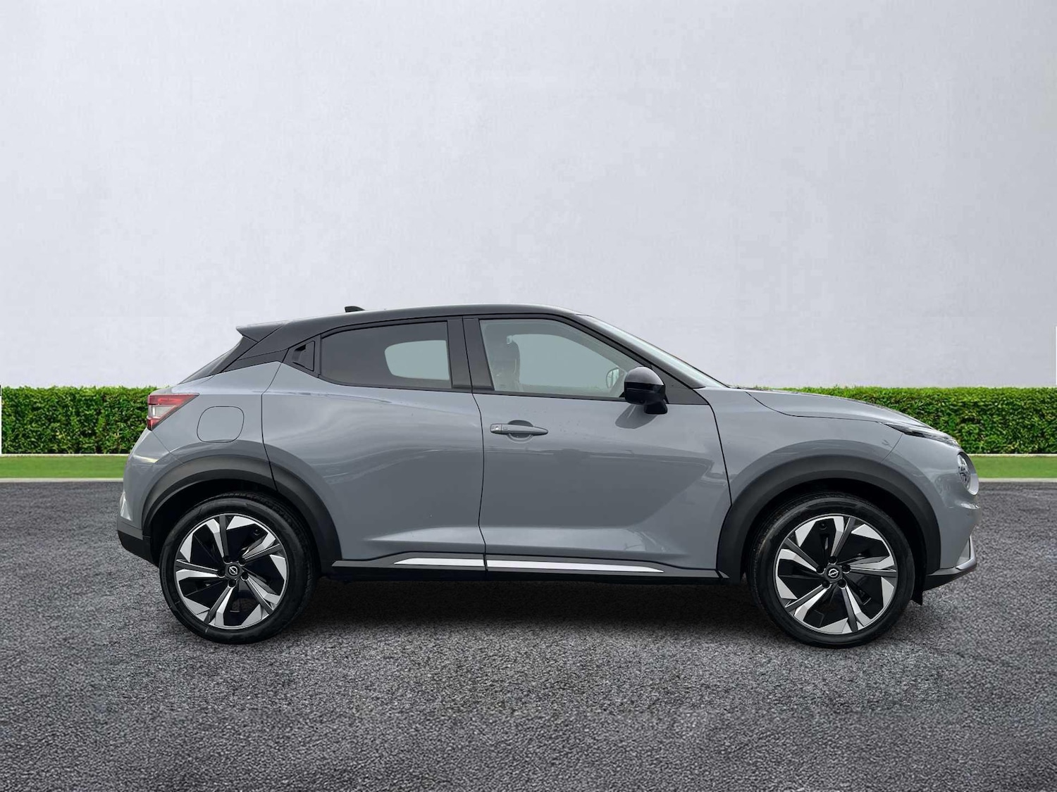 Used Nissan Juke 2025 for sale - 76809423: Photo 3