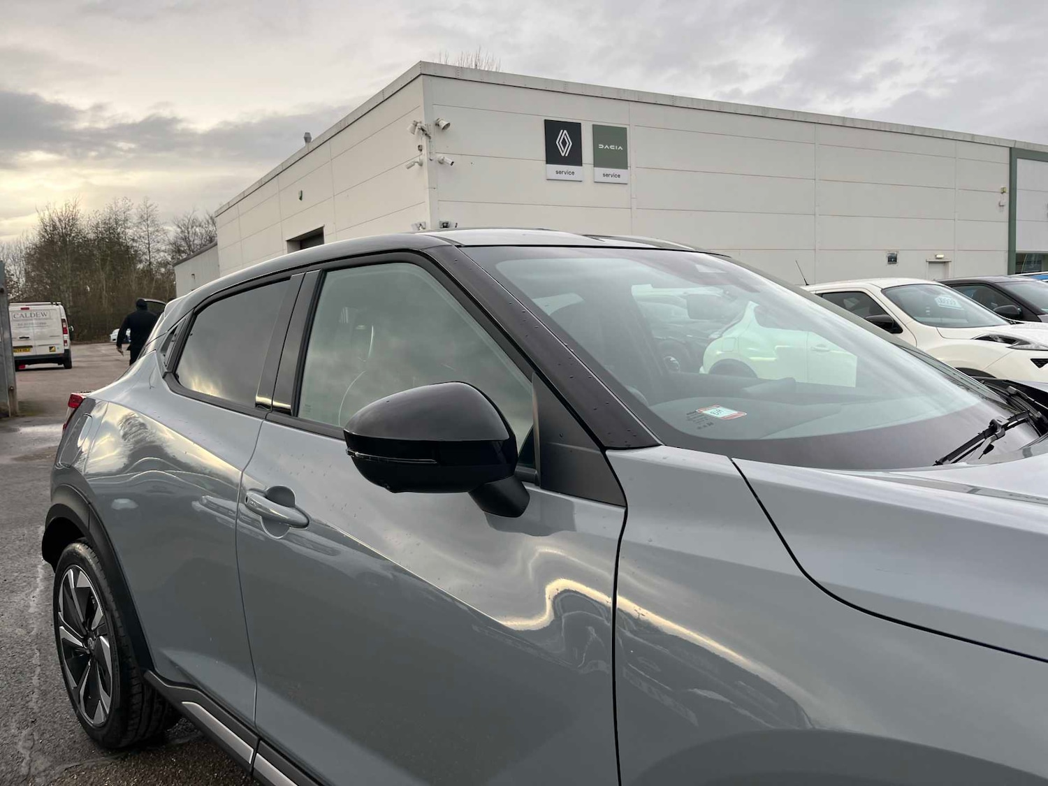 Used Nissan Juke 2025 for sale - 76809423: Photo 30