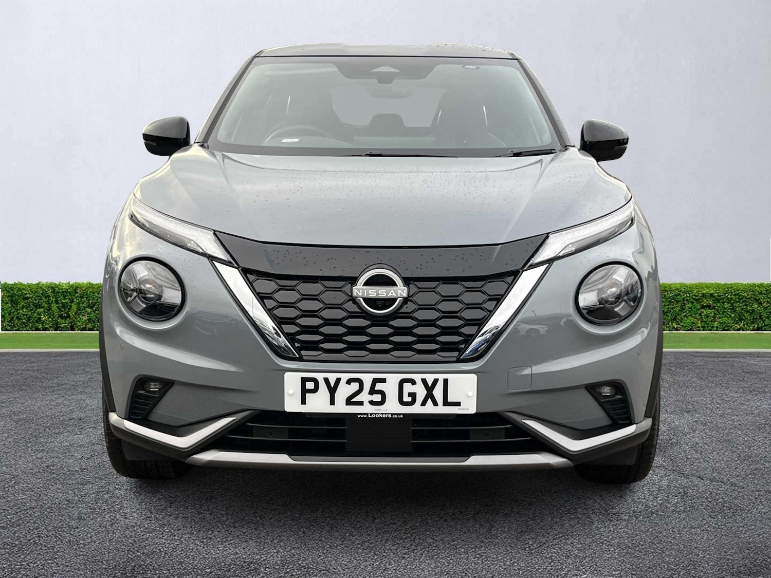 Used Nissan Juke 2025 for sale - 76809423: Photo 5