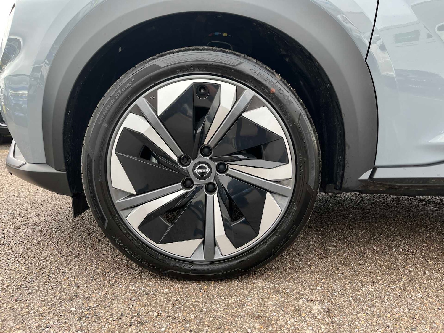 Used Nissan Juke 2025 for sale - 76809423: Photo 6