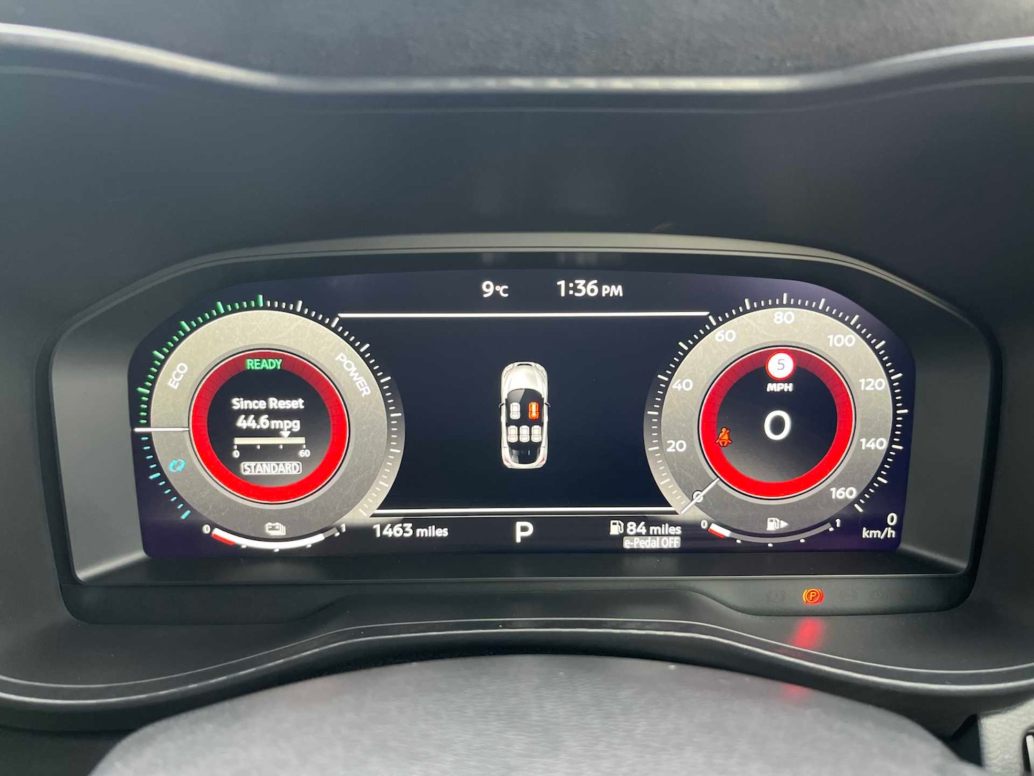 Used Nissan Juke 2025 for sale - 76809423: Photo 9