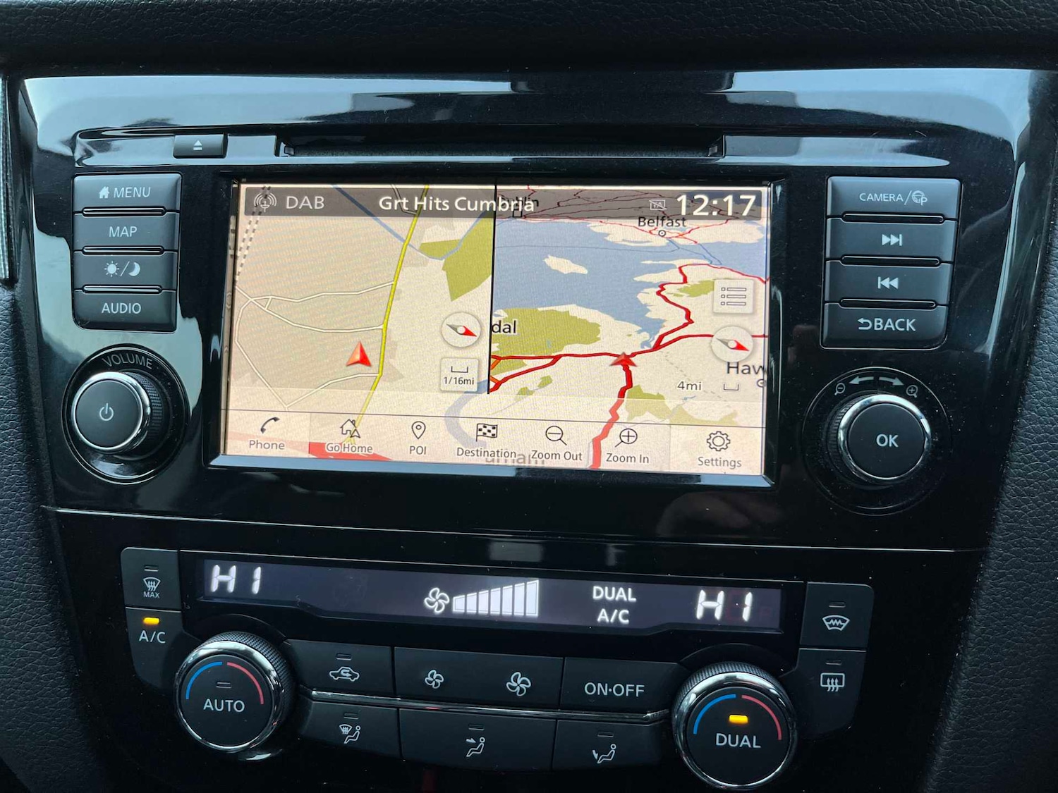 Used Nissan Qashqai 2020 for sale - 77896262: Photo 10