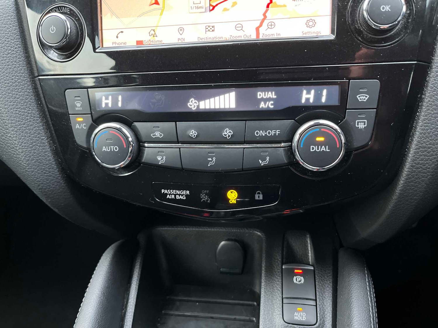 Used Nissan Qashqai 2020 for sale - 77896262: Photo 11