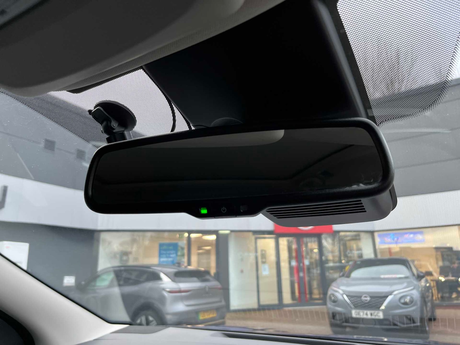 Used Nissan Qashqai 2020 for sale - 77896262: Photo 13