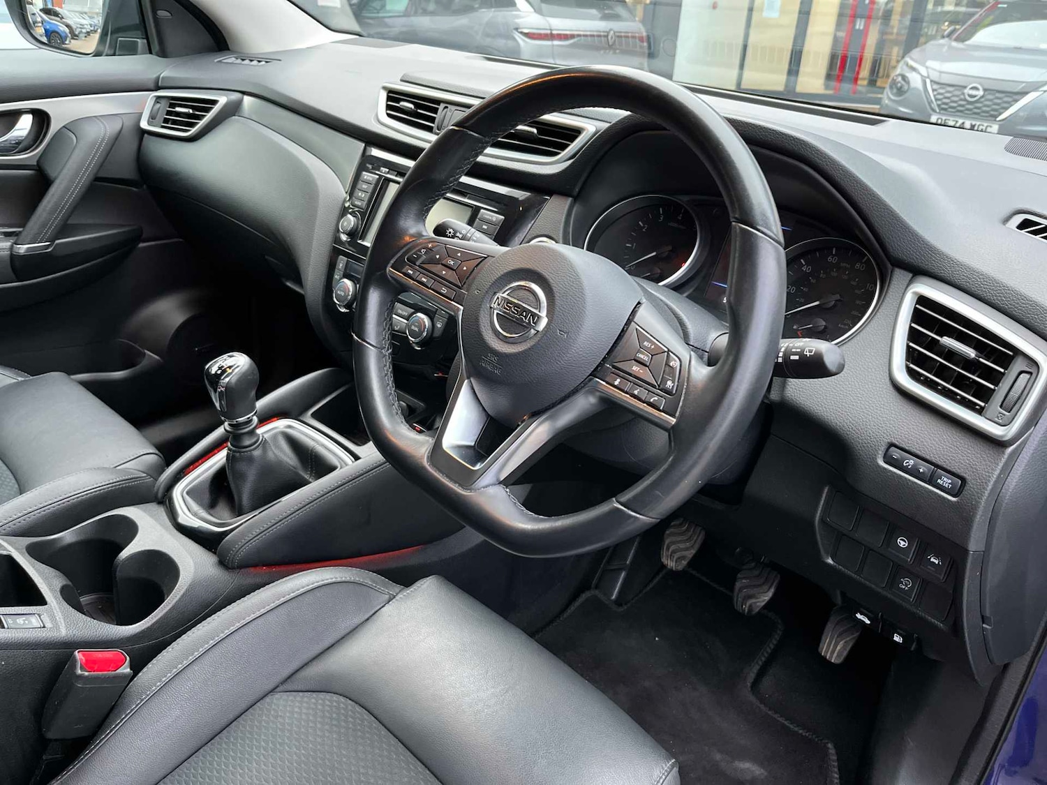 Used Nissan Qashqai 2020 for sale - 77896262: Photo 14