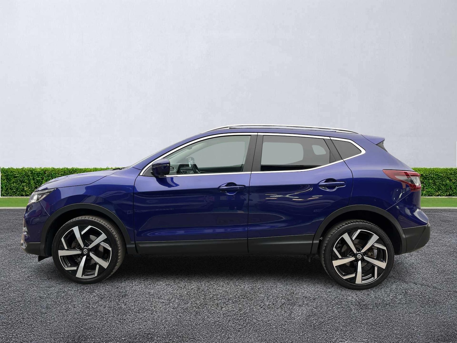 Used Nissan Qashqai 2020 for sale - 77896262: Photo 18