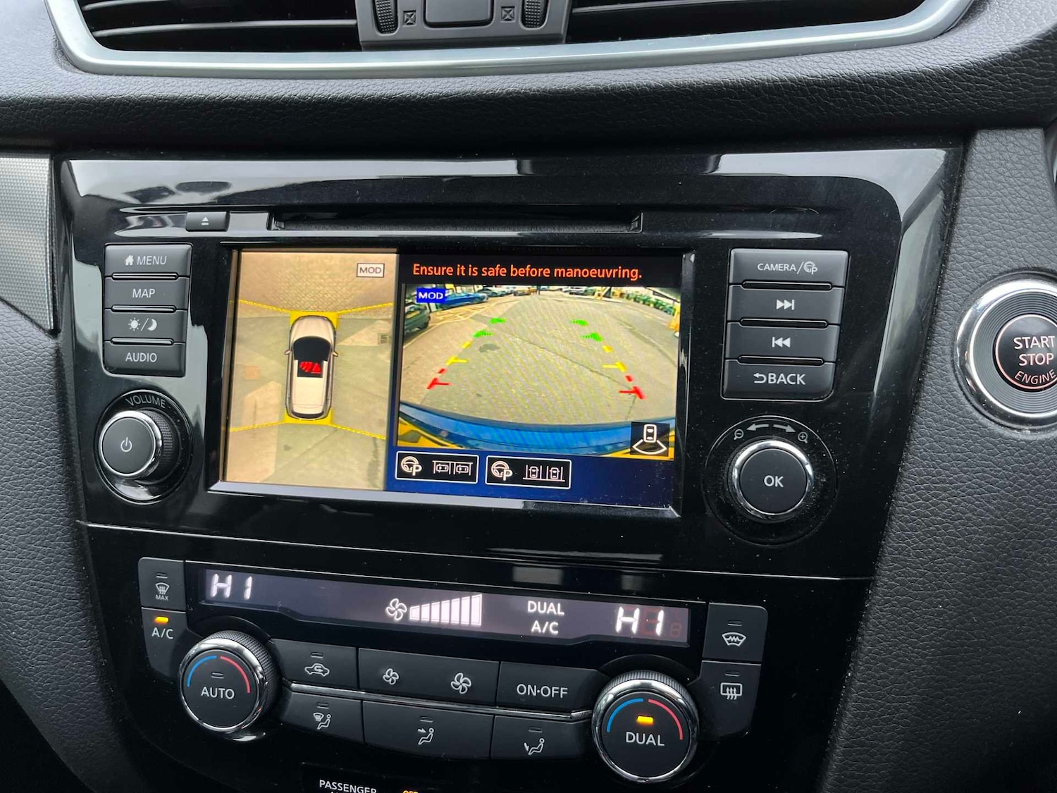 Used Nissan Qashqai 2020 for sale - 77896262: Photo 21