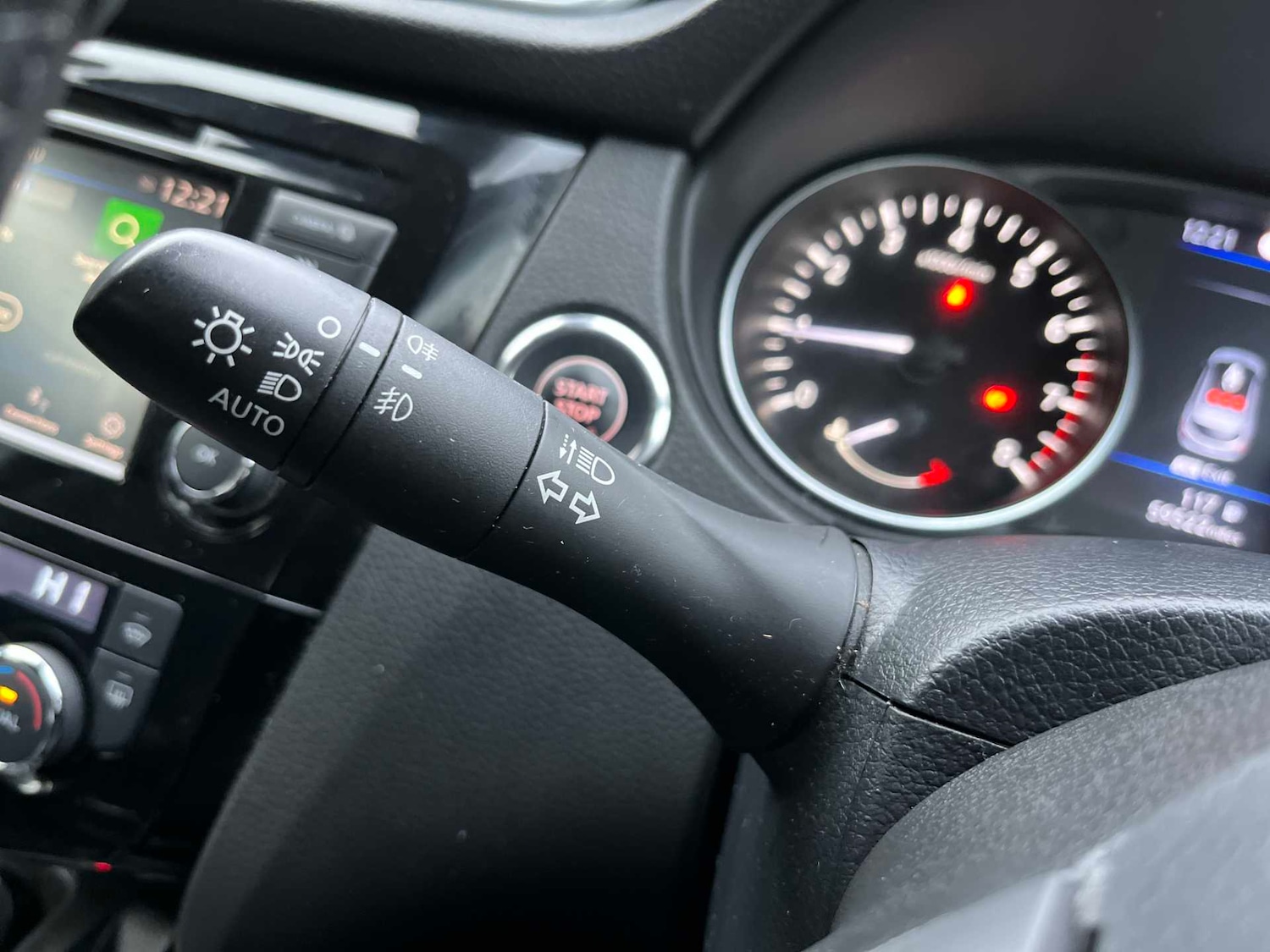 Used Nissan Qashqai 2020 for sale - 77896262: Photo 25