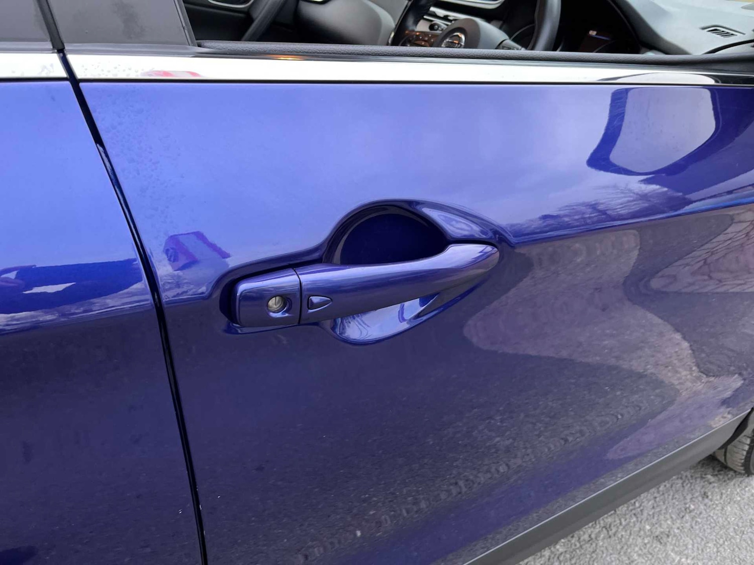 Used Nissan Qashqai 2020 for sale - 77896262: Photo 29