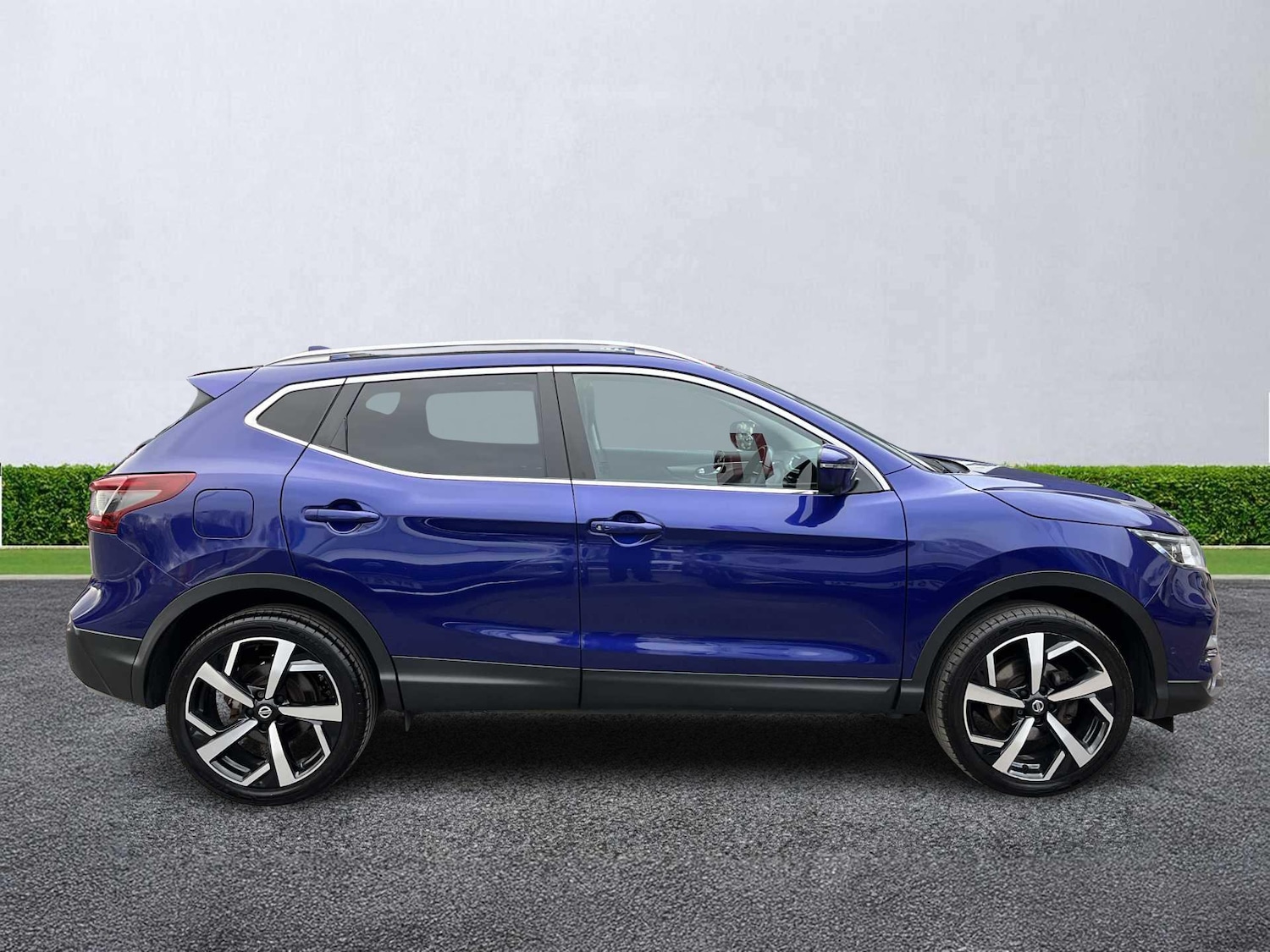 Used Nissan Qashqai 2020 for sale - 77896262: Photo 3