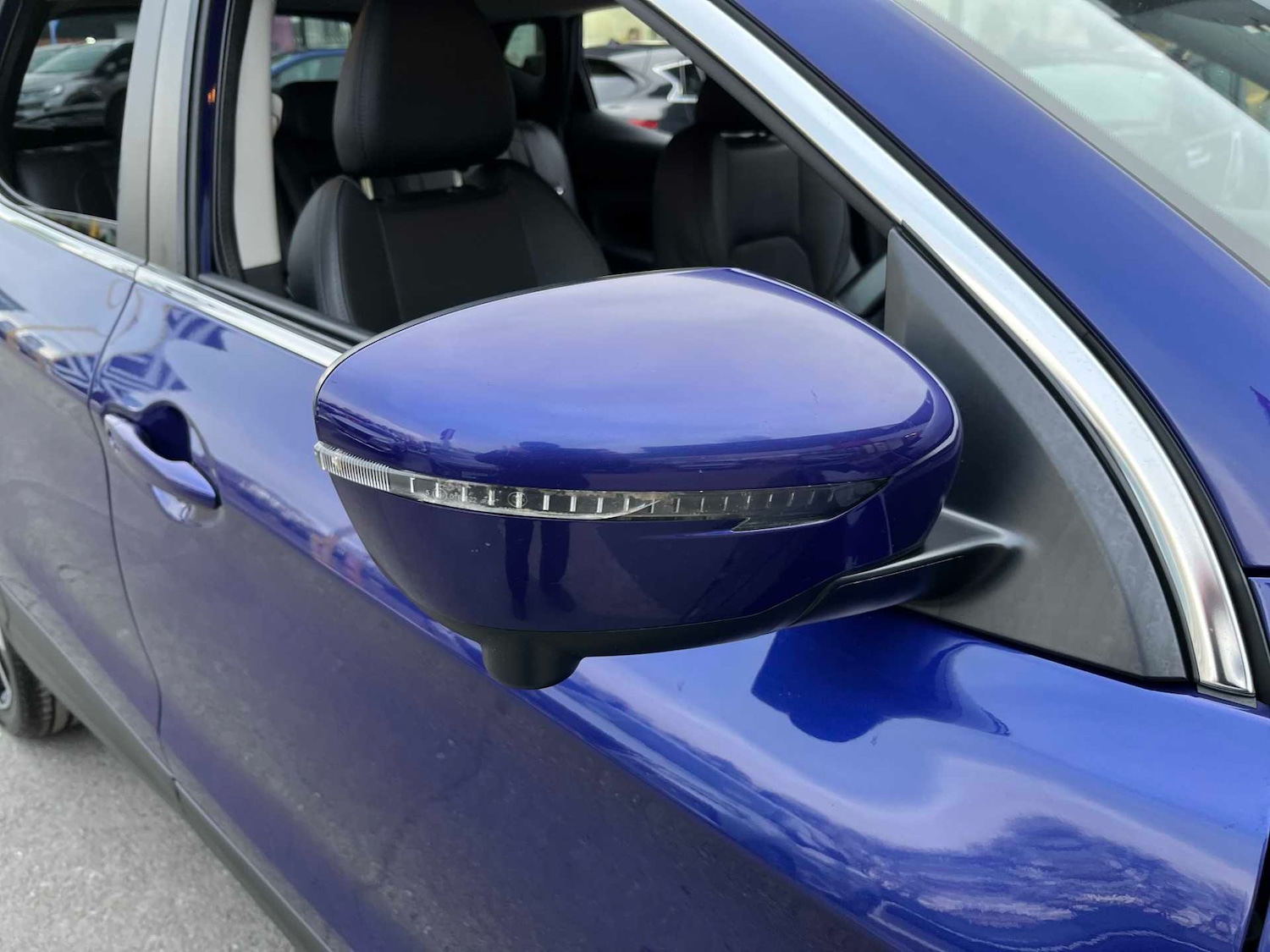 Used Nissan Qashqai 2020 for sale - 77896262: Photo 30