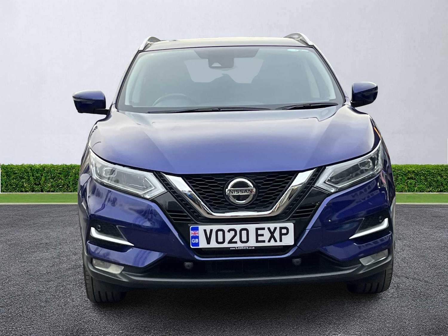 Used Nissan Qashqai 2020 for sale - 77896262: Photo 5
