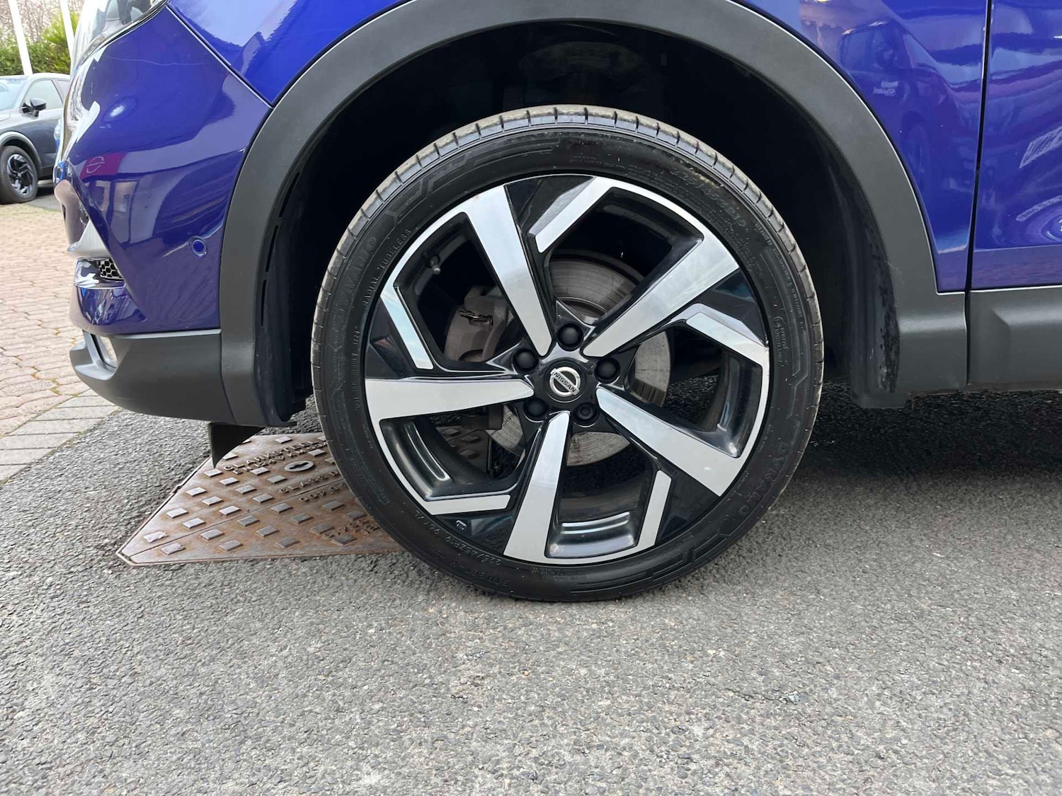 Used Nissan Qashqai 2020 for sale - 77896262: Photo 6