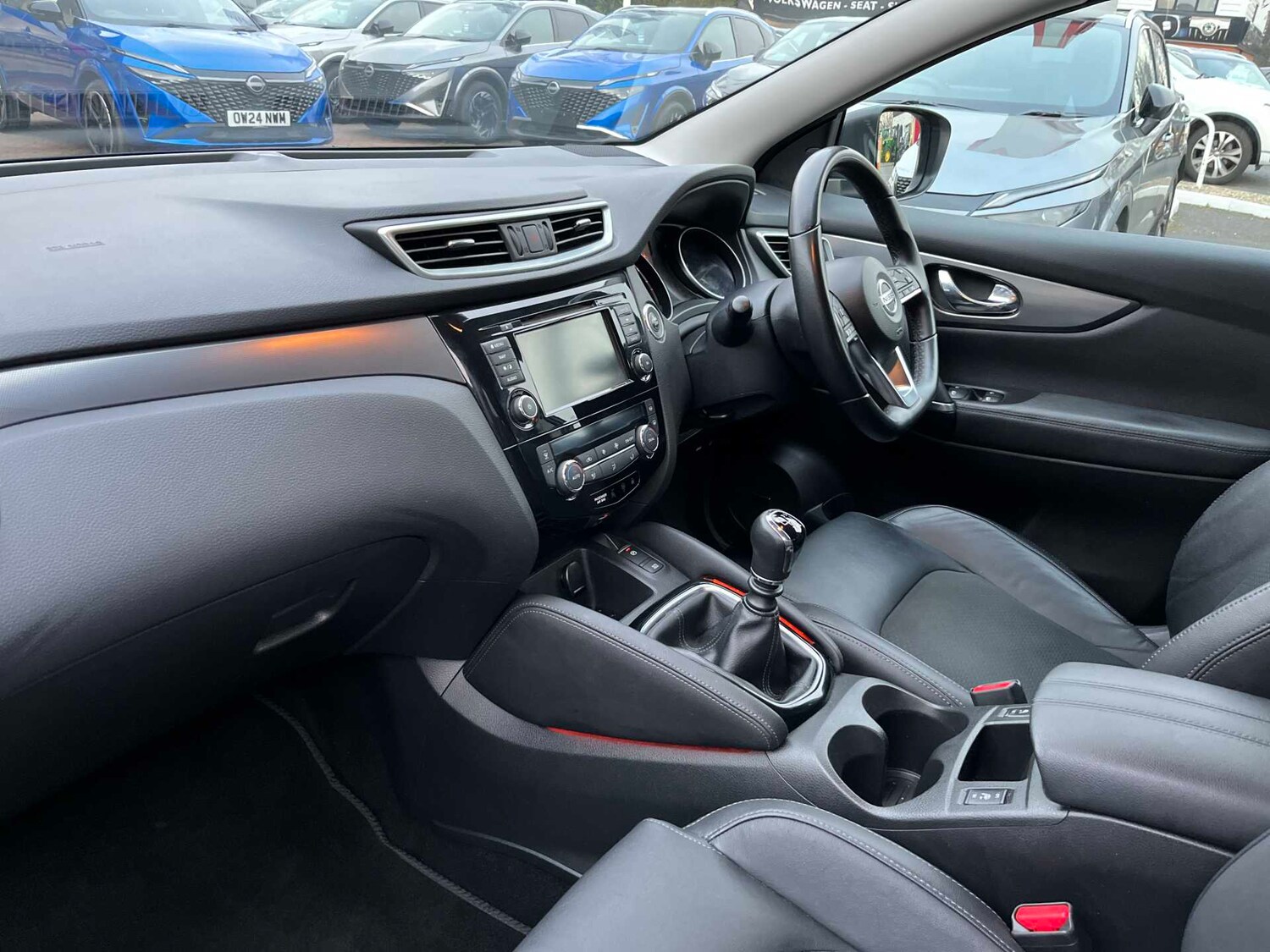 Used Nissan Qashqai 2020 for sale - 77896262: Photo 7