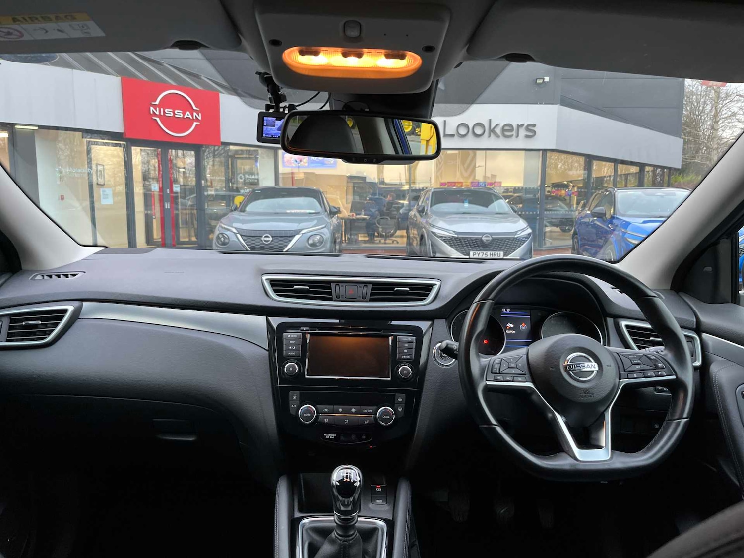 Used Nissan Qashqai 2020 for sale - 77896262: Photo 8