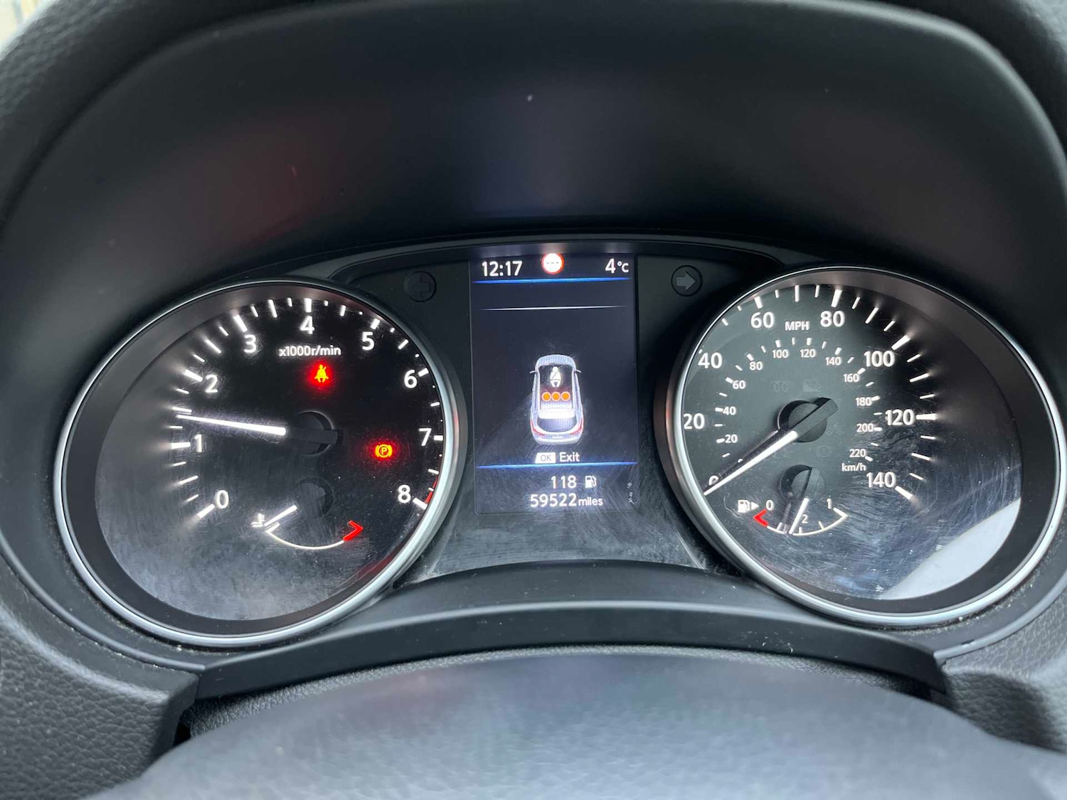 Used Nissan Qashqai 2020 for sale - 77896262: Photo 9