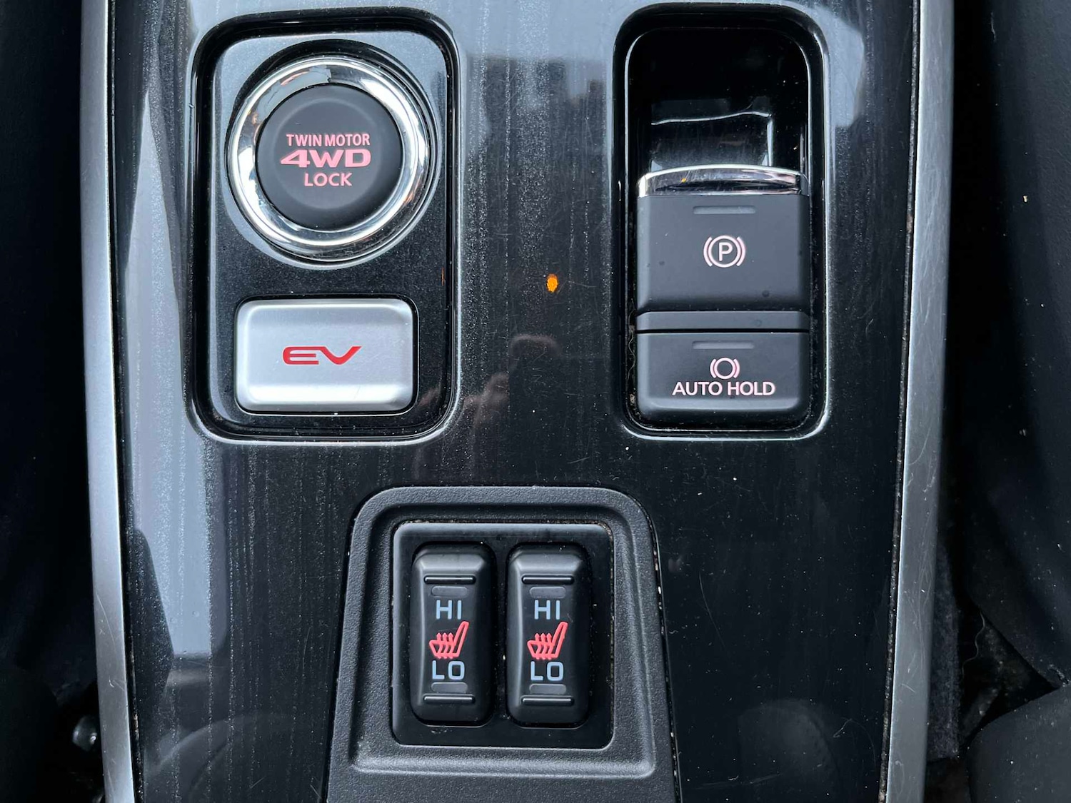 Used Mitsubishi Outlander 2018 for sale - 77489163: Photo 13