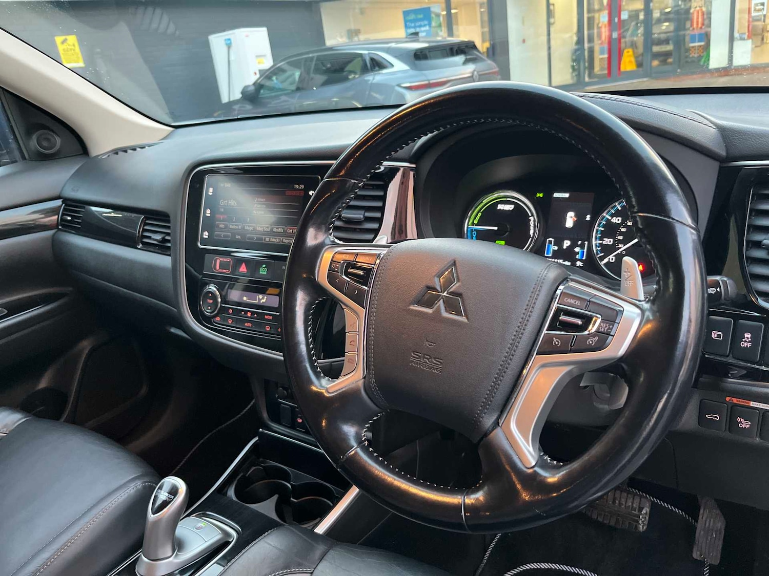 Used Mitsubishi Outlander 2018 for sale - 77489163: Photo 14