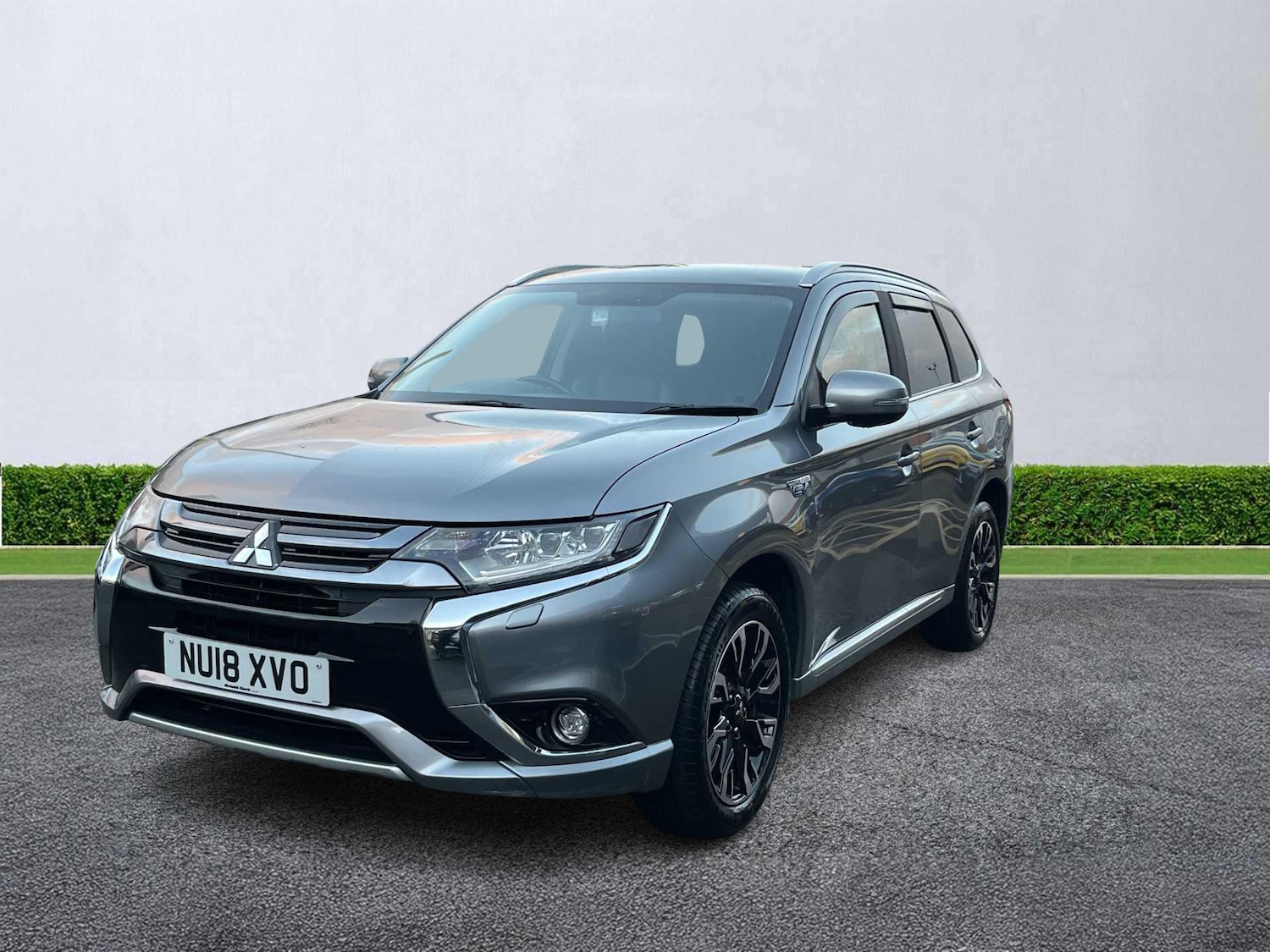 Used Mitsubishi Outlander 2018 for sale - 77489163: Photo 19