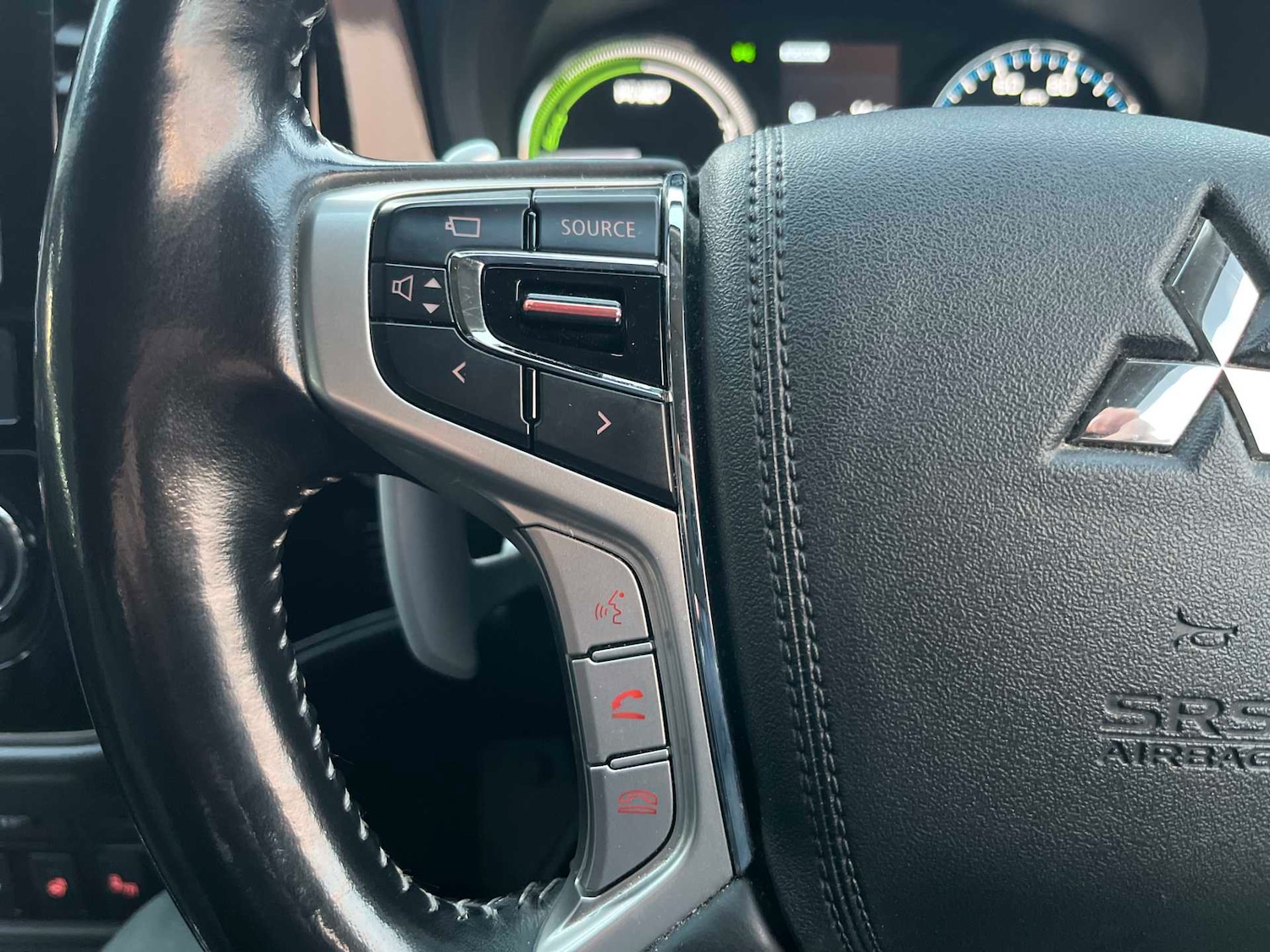 Used Mitsubishi Outlander 2018 for sale - 77489163: Photo 24