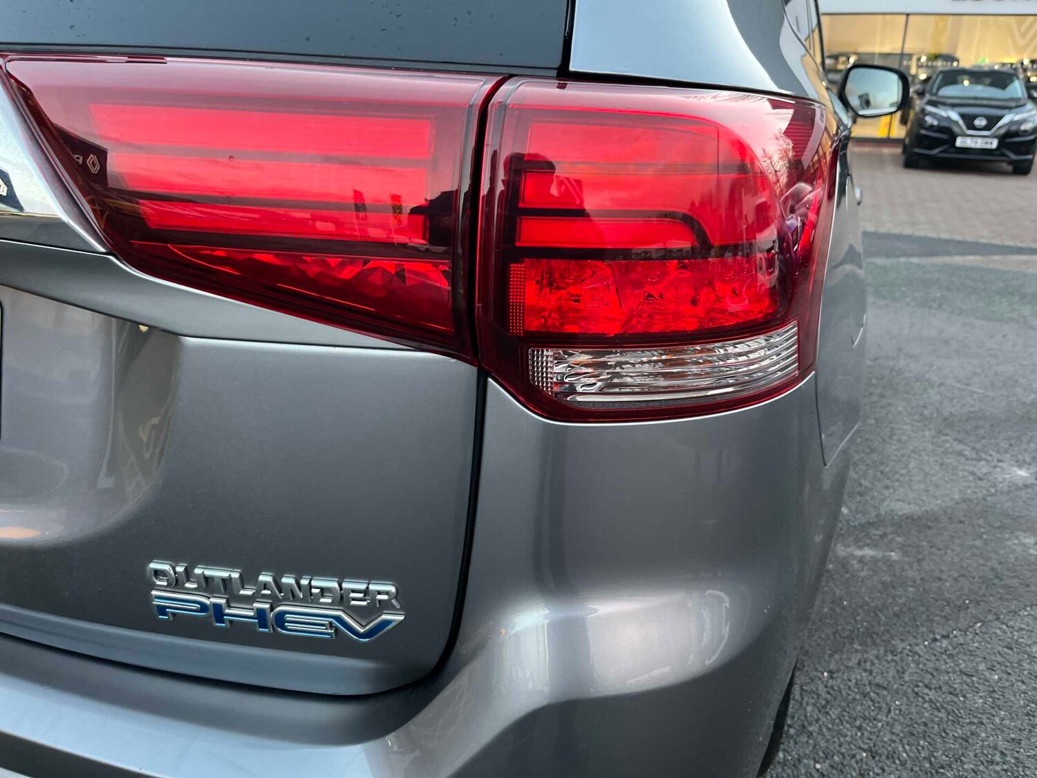 Used Mitsubishi Outlander 2018 for sale - 77489163: Photo 28