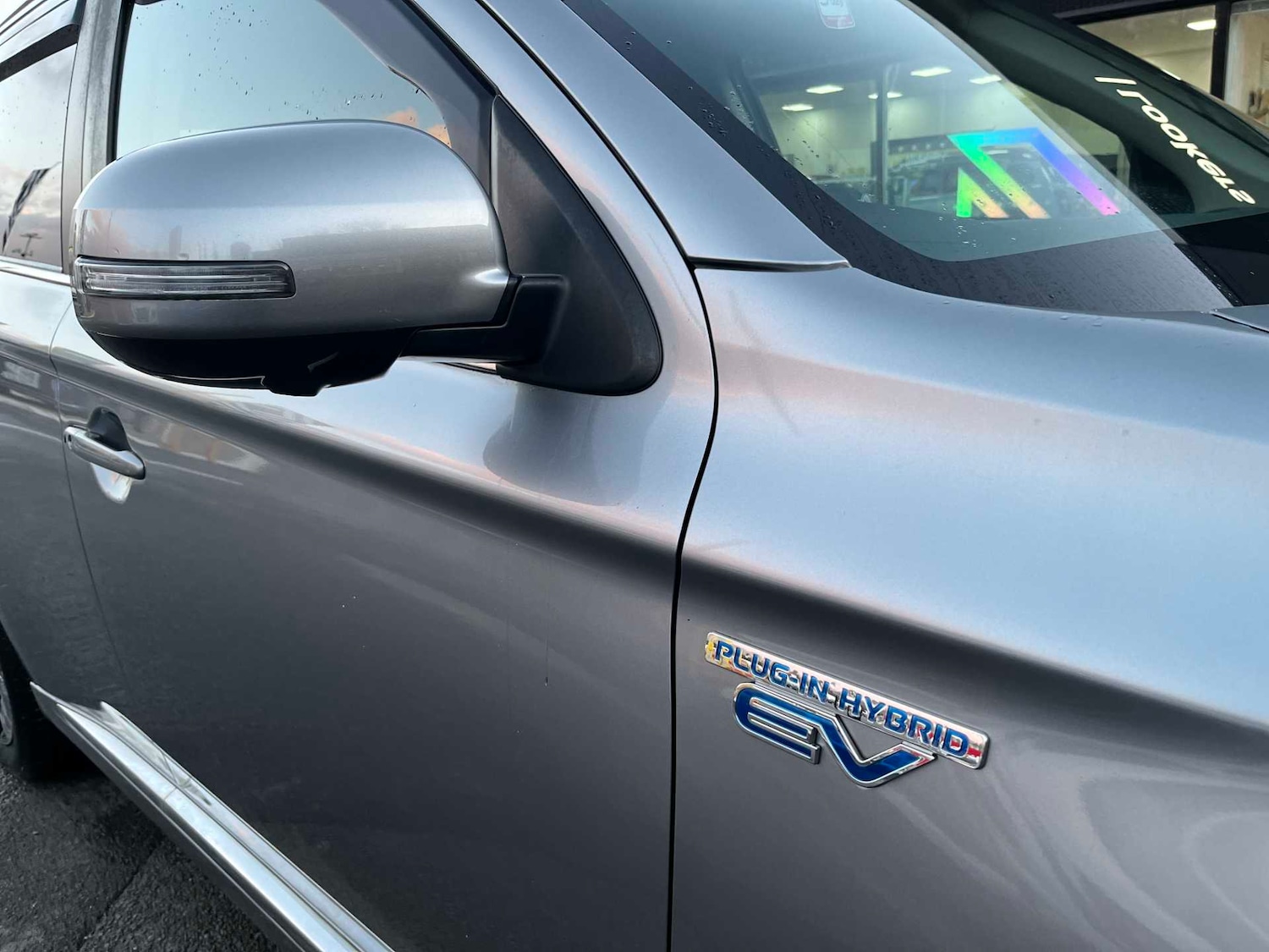 Used Mitsubishi Outlander 2018 for sale - 77489163: Photo 30