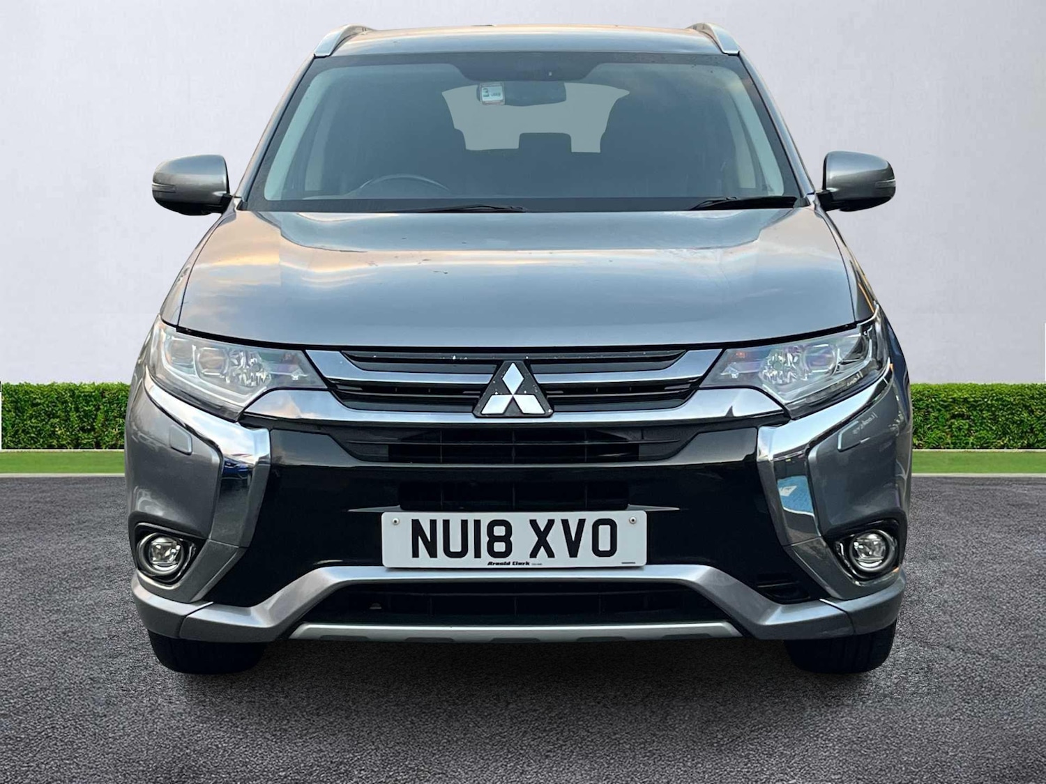 Used Mitsubishi Outlander 2018 for sale - 77489163: Photo 5