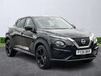 Used Nissan Juke 2026 for sale - 79432114: Photo