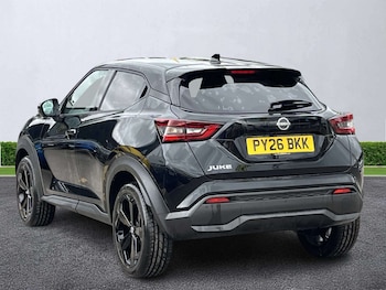Used Nissan Juke 2026 for sale - 79432114: Photo