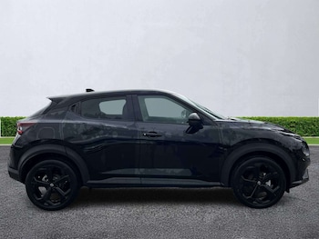 Used Nissan Juke 2026 for sale - 79432114: Photo
