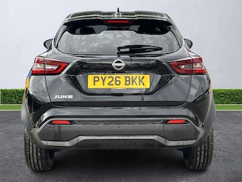 Used Nissan Juke 2026 for sale - 79432114: Photo