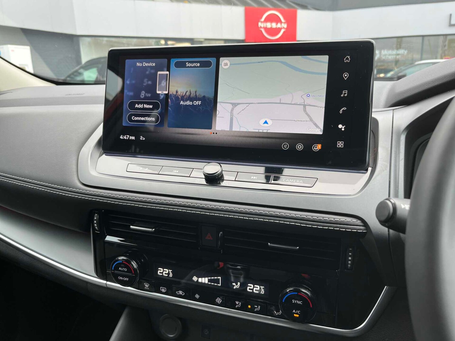 Used Nissan Qashqai 2025 for sale - 78193182: Photo 11