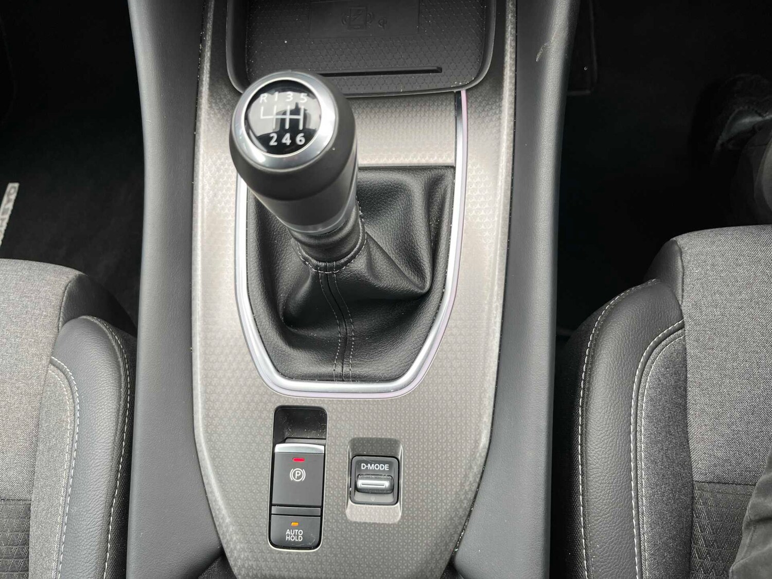 Used Nissan Qashqai 2025 for sale - 78193182: Photo 12