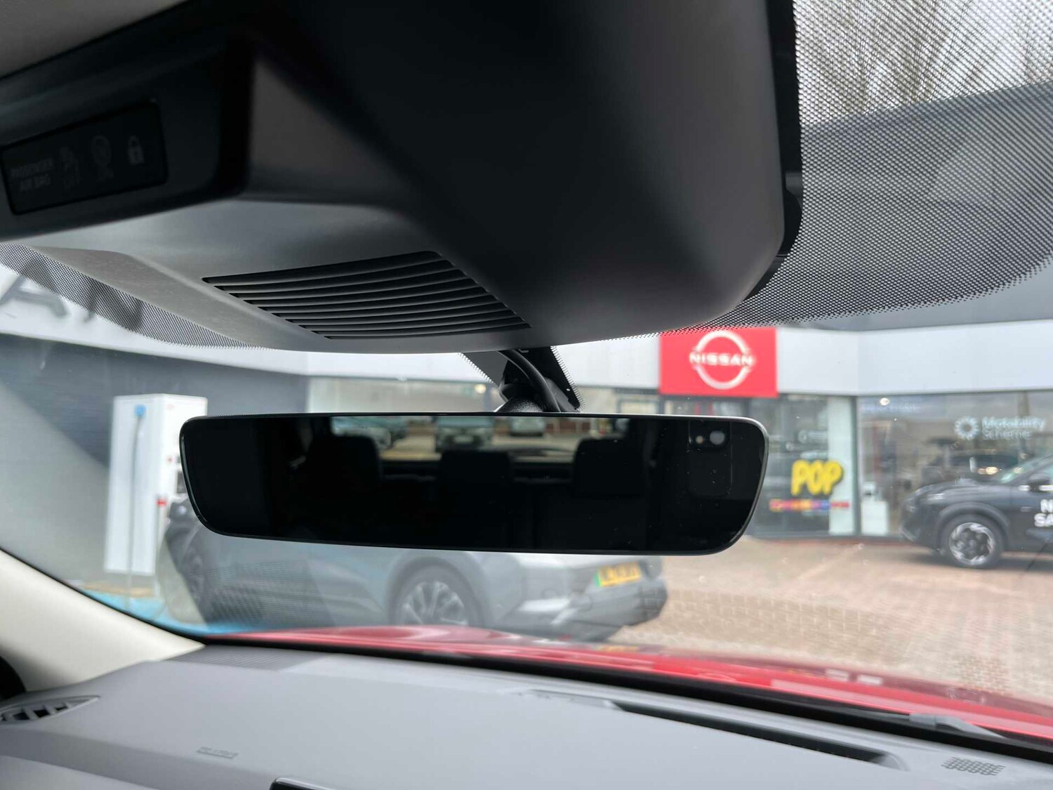 Used Nissan Qashqai 2025 for sale - 78193182: Photo 13