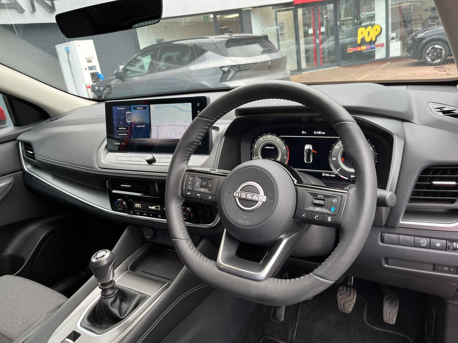 Used Nissan Qashqai 2025 for sale - 78193182: Photo 14