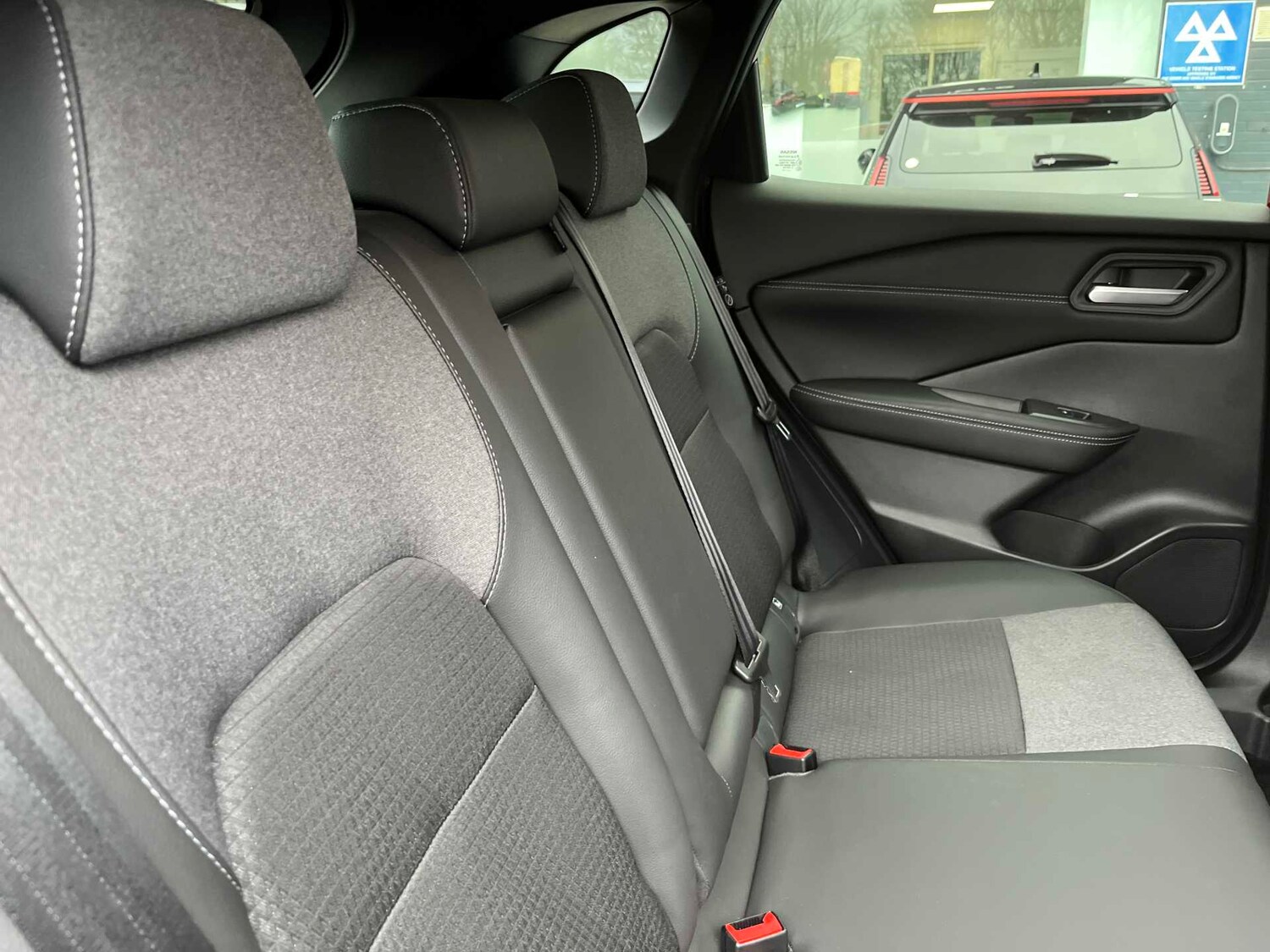 Used Nissan Qashqai 2025 for sale - 78193182: Photo 15