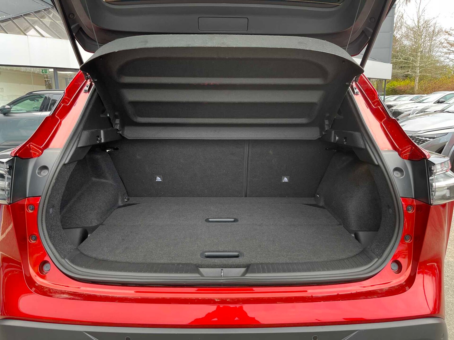 Used Nissan Qashqai 2025 for sale - 78193182: Photo 16