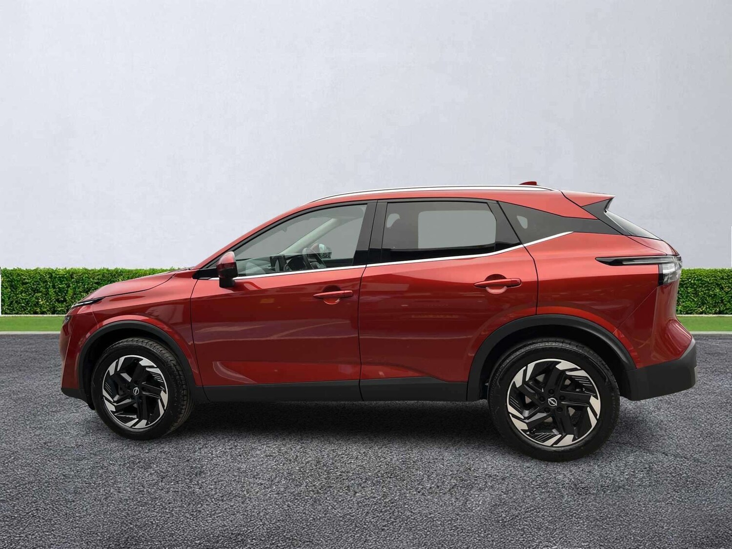 Used Nissan Qashqai 2025 for sale - 78193182: Photo 18