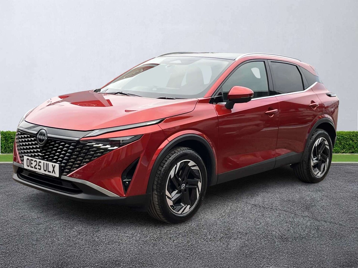 Used Nissan Qashqai 2025 for sale - 78193182: Photo 19