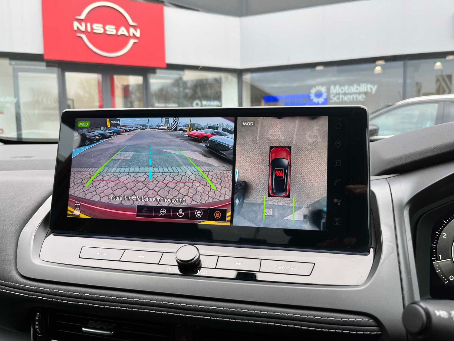 Used Nissan Qashqai 2025 for sale - 78193182: Photo 21