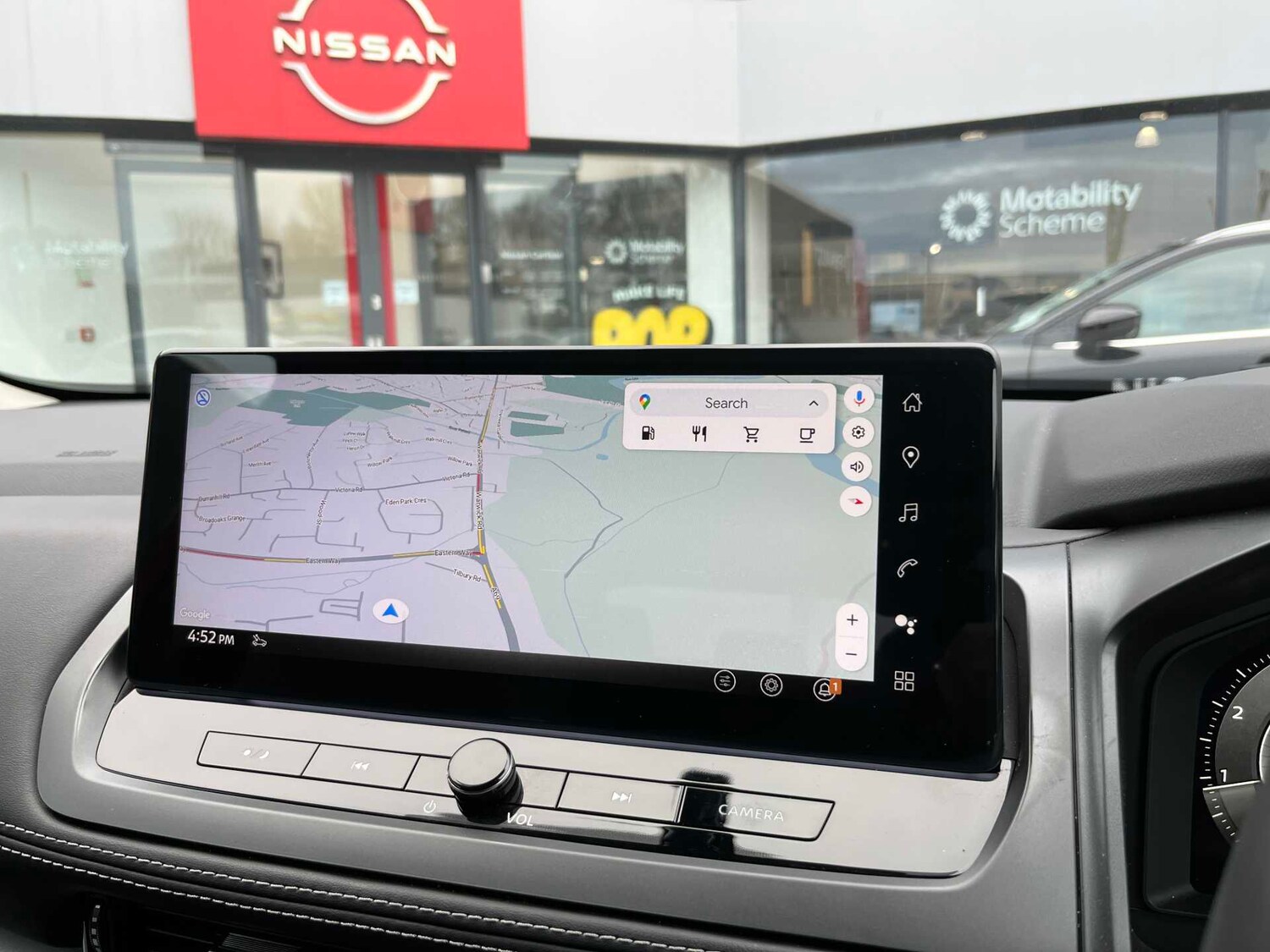 Used Nissan Qashqai 2025 for sale - 78193182: Photo 22