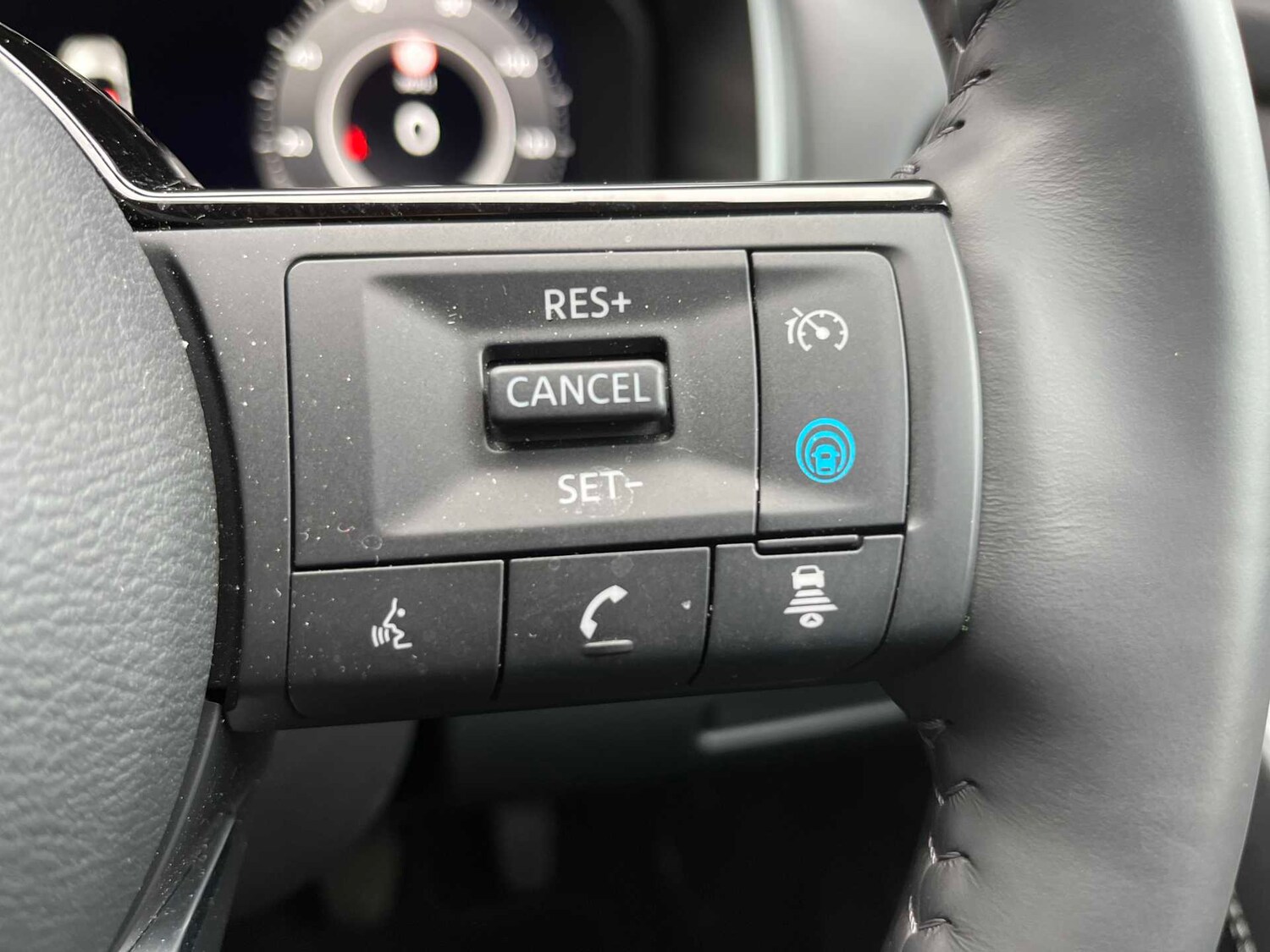 Used Nissan Qashqai 2025 for sale - 78193182: Photo 23