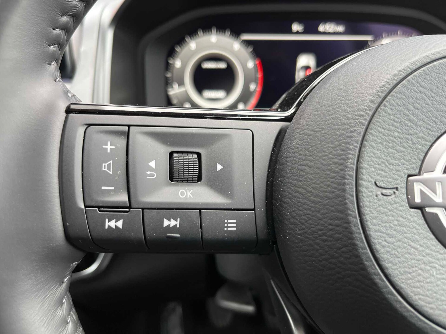 Used Nissan Qashqai 2025 for sale - 78193182: Photo 24